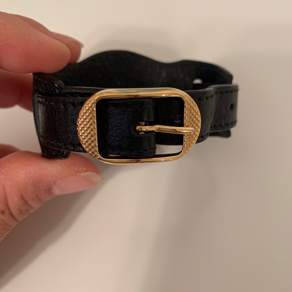 Balenciaga bracelet - Picture 4 of 5